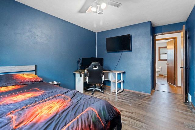 1825 W GRANT STREET, Appleton, WI 54914
