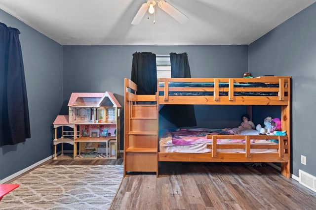 1825 W GRANT STREET, Appleton, WI 54914