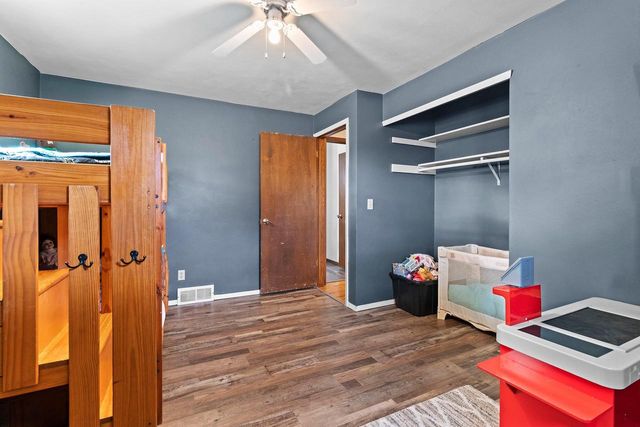 1825 W GRANT STREET, Appleton, WI 54914