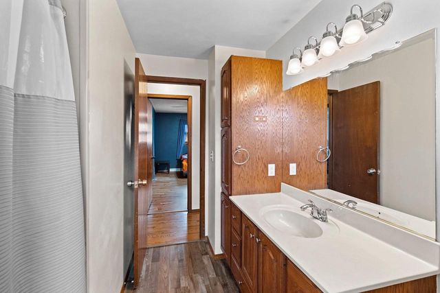 1825 W GRANT STREET, Appleton, WI 54914