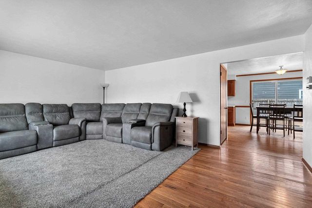 1825 W GRANT STREET, Appleton, WI 54914