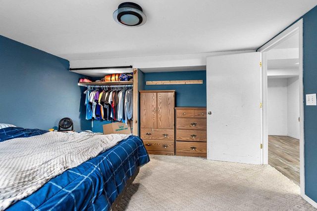 1825 W GRANT STREET, Appleton, WI 54914