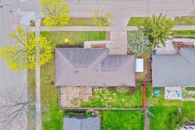 1825 W GRANT STREET, Appleton, WI 54914