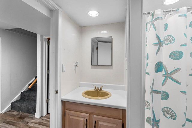 1825 W GRANT STREET, Appleton, WI 54914