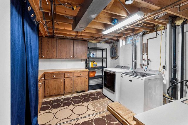 1825 W GRANT STREET, Appleton, WI 54914