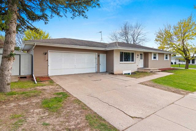 1825 W GRANT STREET, Appleton, WI 54914