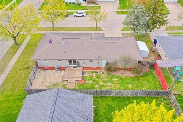 1825 W GRANT STREET, Appleton, WI 54914
