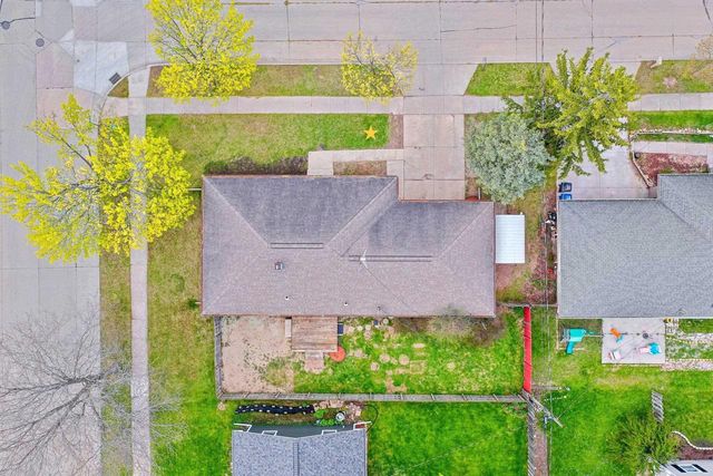 1825 W GRANT STREET, Appleton, WI 54914