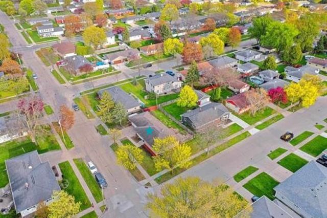 1825 W GRANT STREET, Appleton, WI 54914