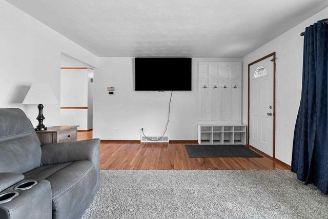 1825 W GRANT STREET, Appleton, WI 54914