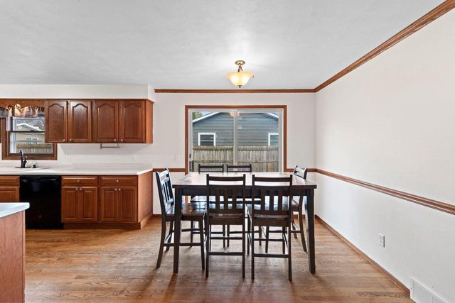 1825 W GRANT STREET, Appleton, WI 54914