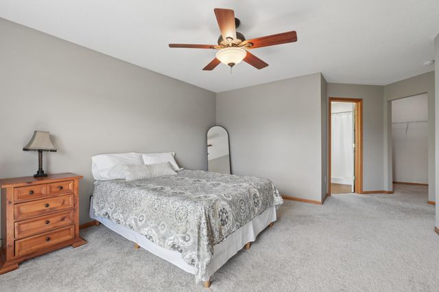 6528 210th Lane Court N, Forest Lake, MN 55025