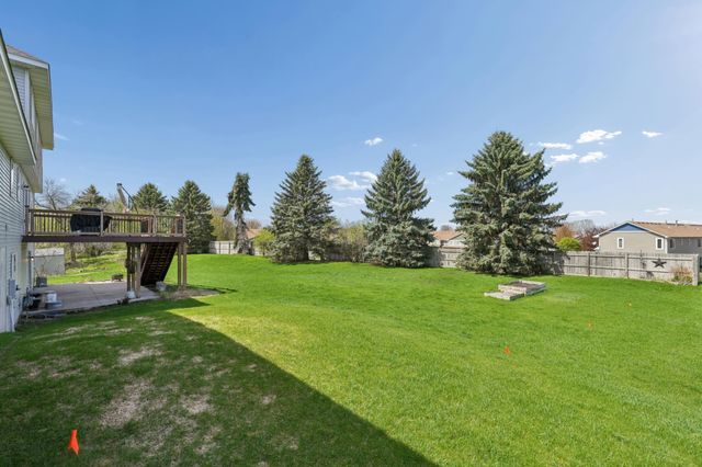 6528 210th Lane Court N, Forest Lake, MN 55025