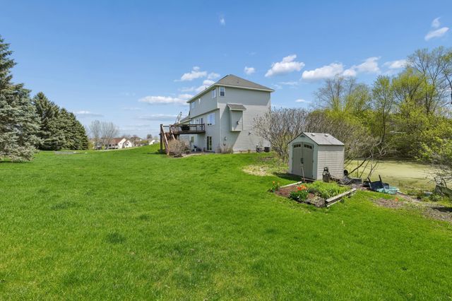 6528 210th Lane Court N, Forest Lake, MN 55025
