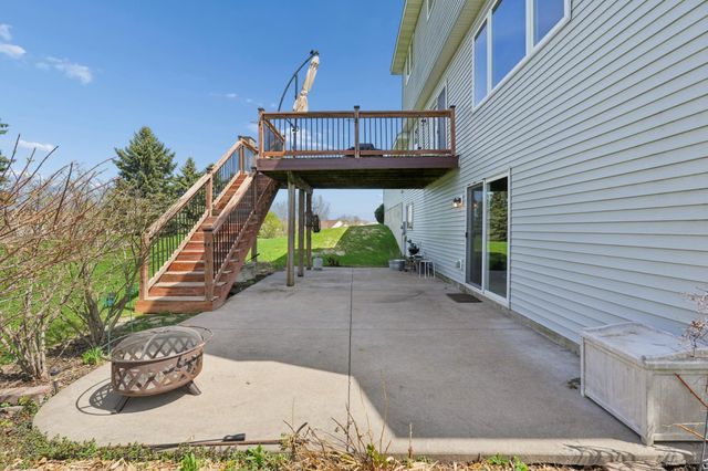6528 210th Lane Court N, Forest Lake, MN 55025