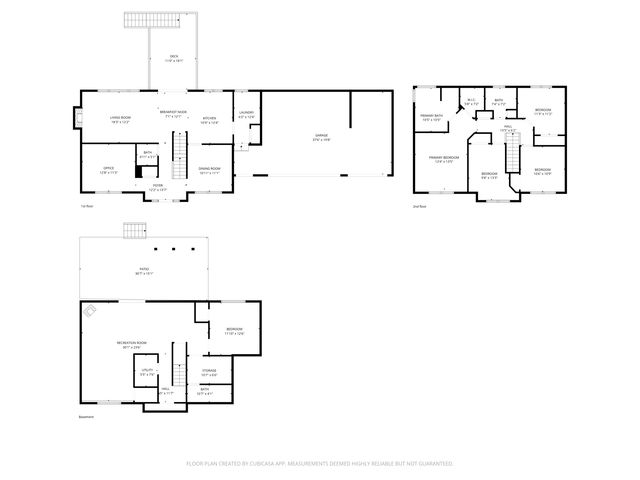 6528 210th Lane Court N, Forest Lake, MN 55025