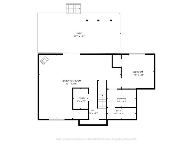 6528 210th Lane Court N, Forest Lake, MN 55025