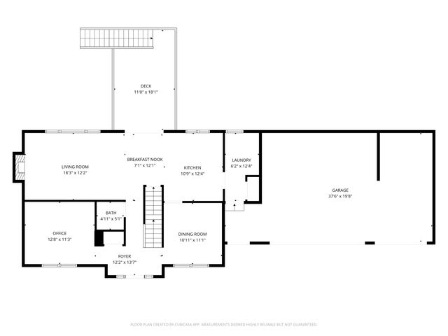6528 210th Lane Court N, Forest Lake, MN 55025