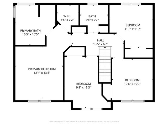 6528 210th Lane Court N, Forest Lake, MN 55025