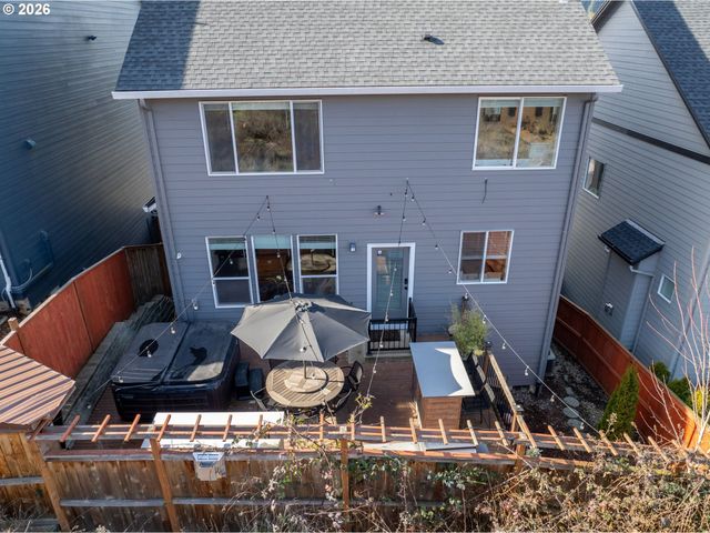 2533 ROCKROSE Ln, Eugene, OR 97403