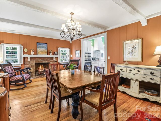 68, 78, & 90 Woody Farm Drive, Pisgah Forest, NC 28768