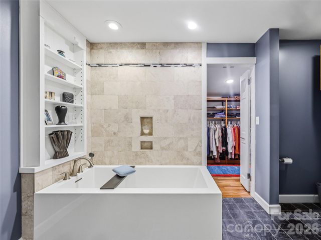 68, 78, & 90 Woody Farm Drive, Pisgah Forest, NC 28768