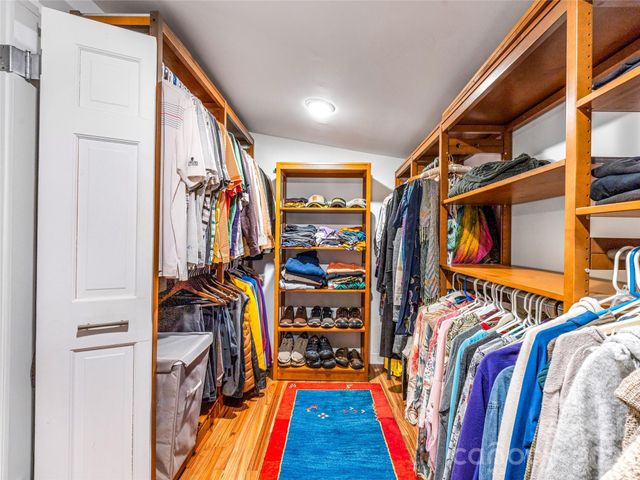 68, 78, & 90 Woody Farm Drive, Pisgah Forest, NC 28768