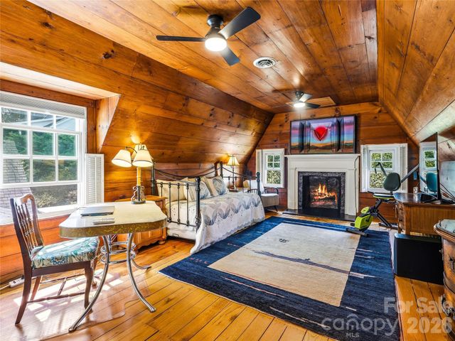 68, 78, & 90 Woody Farm Drive, Pisgah Forest, NC 28768