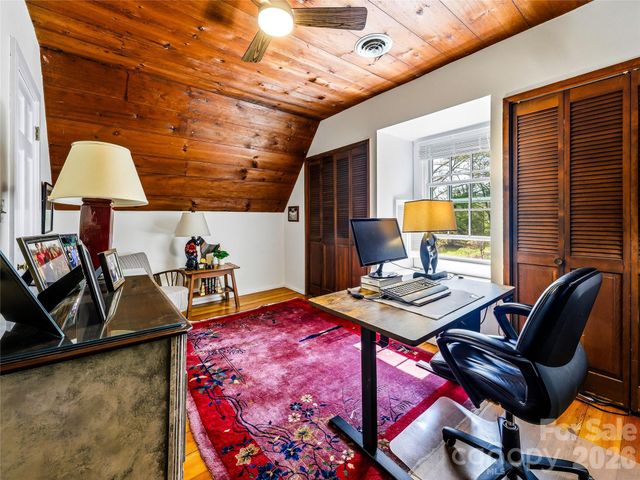 68, 78, & 90 Woody Farm Drive, Pisgah Forest, NC 28768