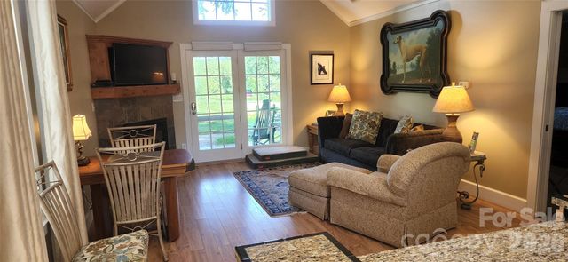 68, 78, & 90 Woody Farm Drive, Pisgah Forest, NC 28768
