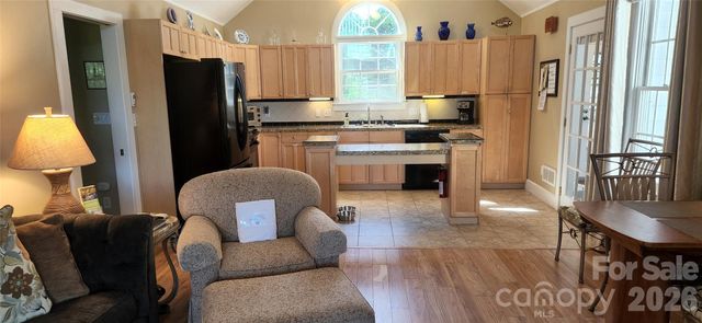 68, 78, & 90 Woody Farm Drive, Pisgah Forest, NC 28768