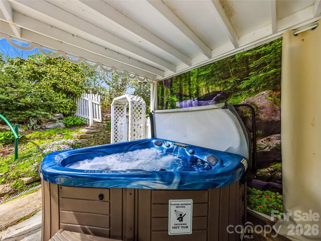 68, 78, & 90 Woody Farm Drive, Pisgah Forest, NC 28768