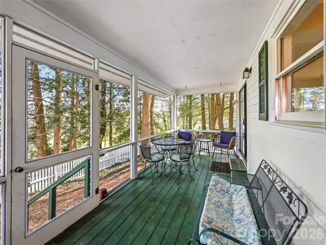 68, 78, & 90 Woody Farm Drive, Pisgah Forest, NC 28768
