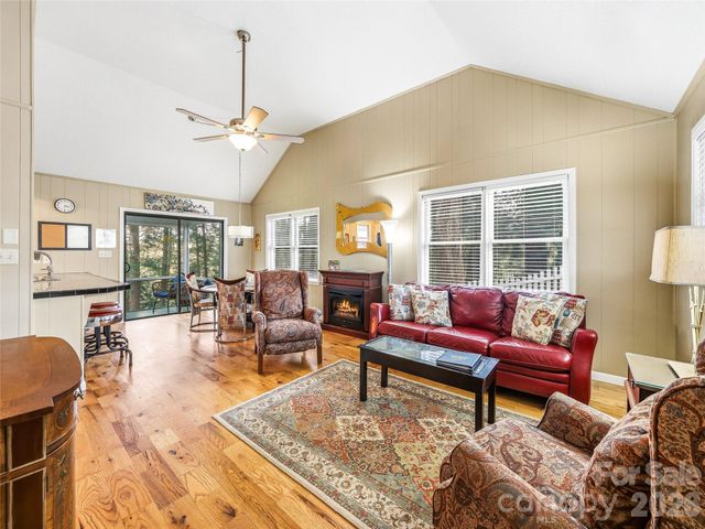 68, 78, & 90 Woody Farm Drive, Pisgah Forest, NC 28768