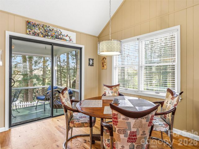 68, 78, & 90 Woody Farm Drive, Pisgah Forest, NC 28768
