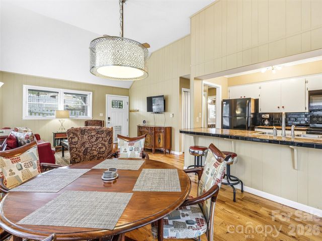 68, 78, & 90 Woody Farm Drive, Pisgah Forest, NC 28768