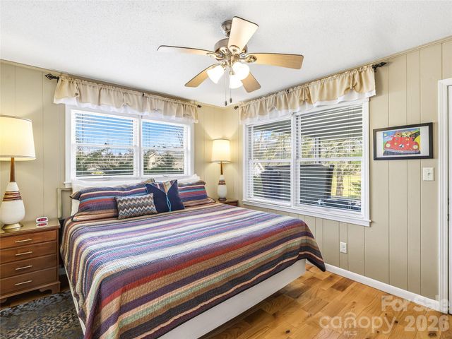 68, 78, & 90 Woody Farm Drive, Pisgah Forest, NC 28768