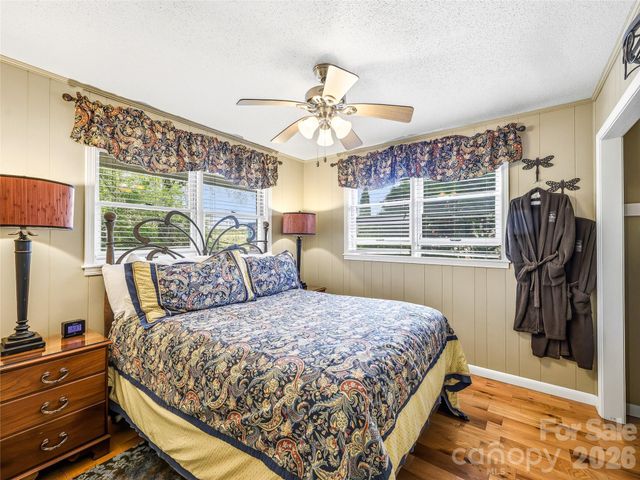 68, 78, & 90 Woody Farm Drive, Pisgah Forest, NC 28768