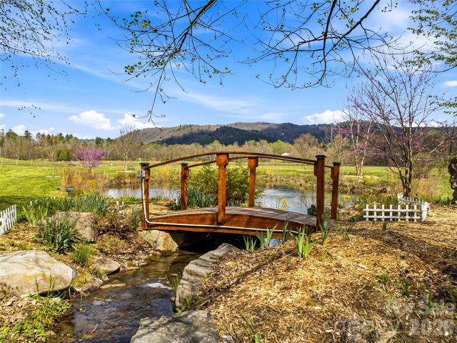 68, 78, & 90 Woody Farm Drive, Pisgah Forest, NC 28768