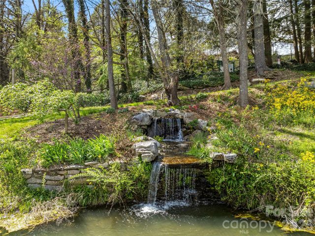 68, 78, & 90 Woody Farm Drive, Pisgah Forest, NC 28768