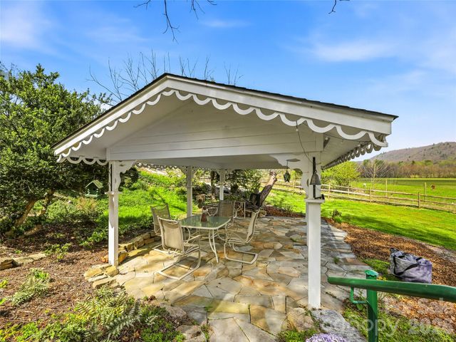 68, 78, & 90 Woody Farm Drive, Pisgah Forest, NC 28768