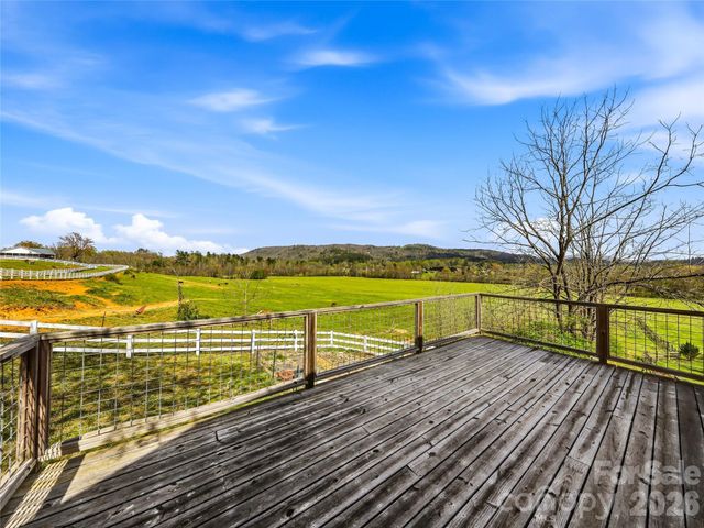 68, 78, & 90 Woody Farm Drive, Pisgah Forest, NC 28768