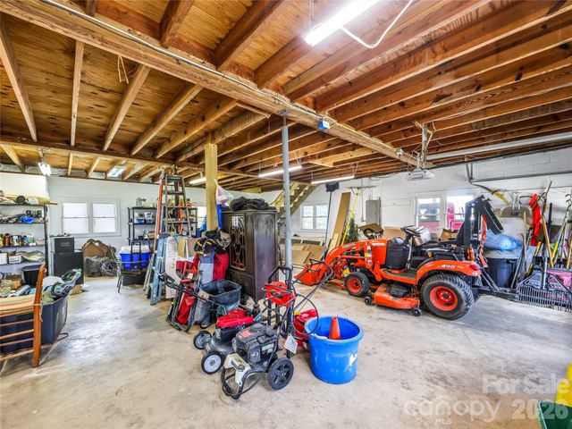 68, 78, & 90 Woody Farm Drive, Pisgah Forest, NC 28768