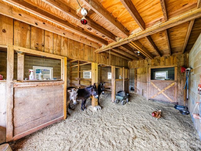 68, 78, & 90 Woody Farm Drive, Pisgah Forest, NC 28768