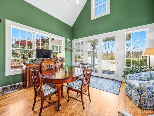 68, 78, & 90 Woody Farm Drive, Pisgah Forest, NC 28768