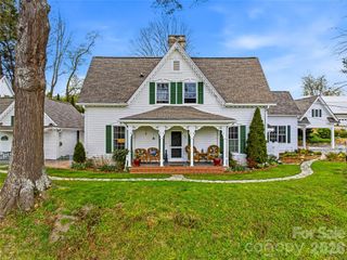 68, 78, & 90 Woody Farm Drive, Pisgah Forest, NC 28768