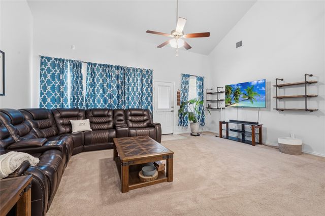 4542 Kipling Avenue, Celina, TX 76227