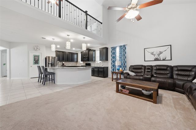 4542 Kipling Avenue, Celina, TX 76227