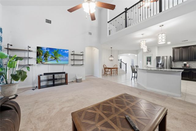 4542 Kipling Avenue, Celina, TX 76227