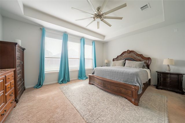 4542 Kipling Avenue, Celina, TX 76227